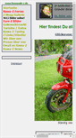 Mobile Screenshot of kawasaki-z.de